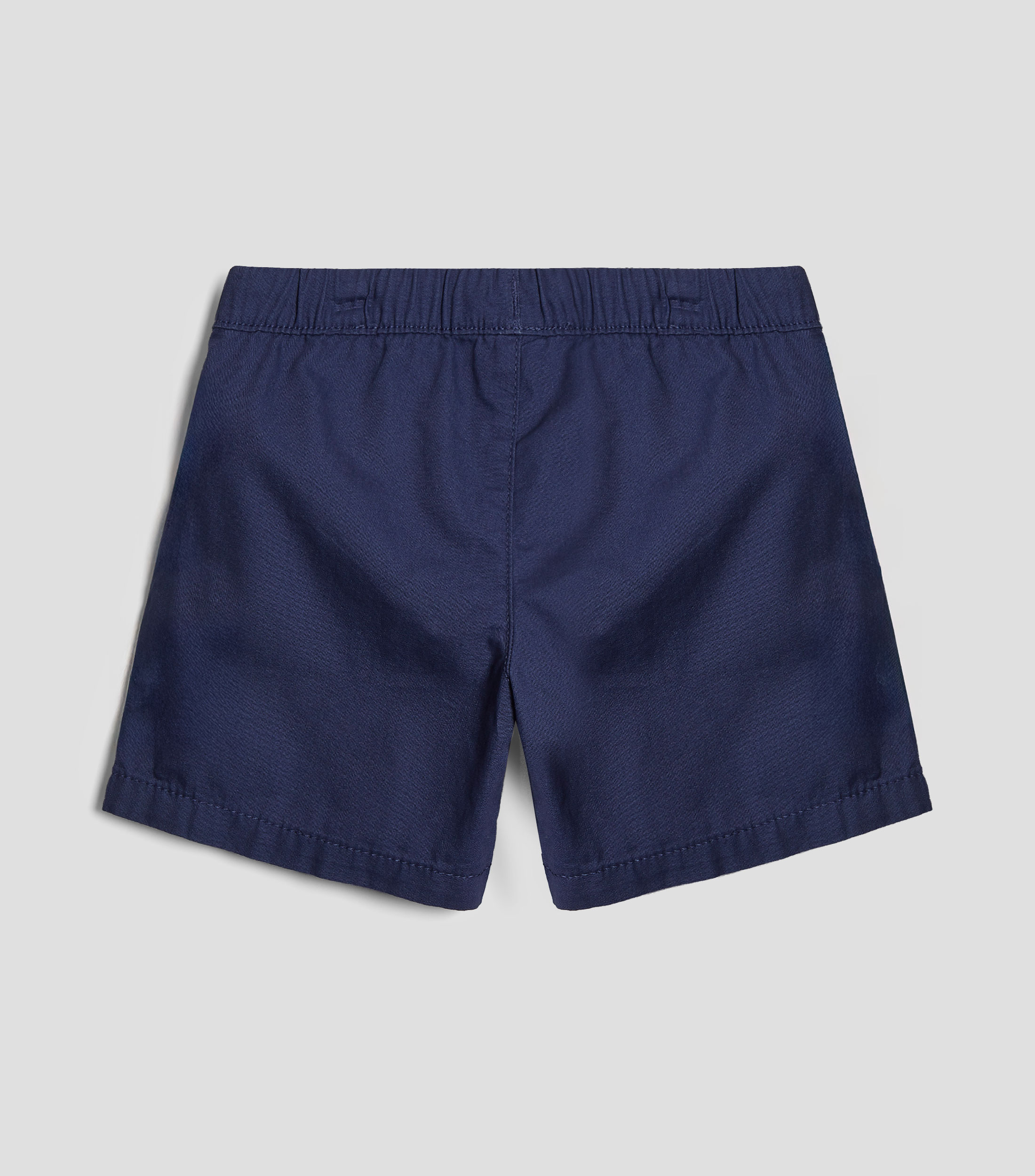 Short liso Bebé